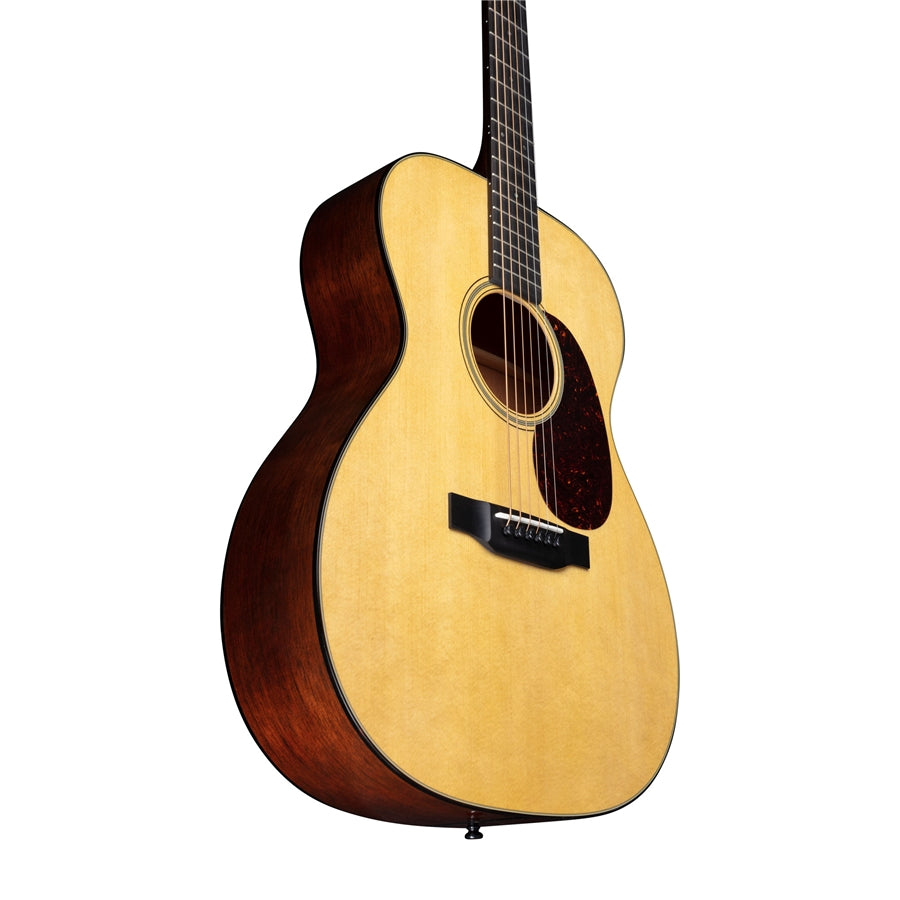 Martin & Co. 000-18 (2025)