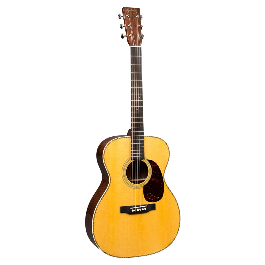 Martin & Co. 000-28 (2025)