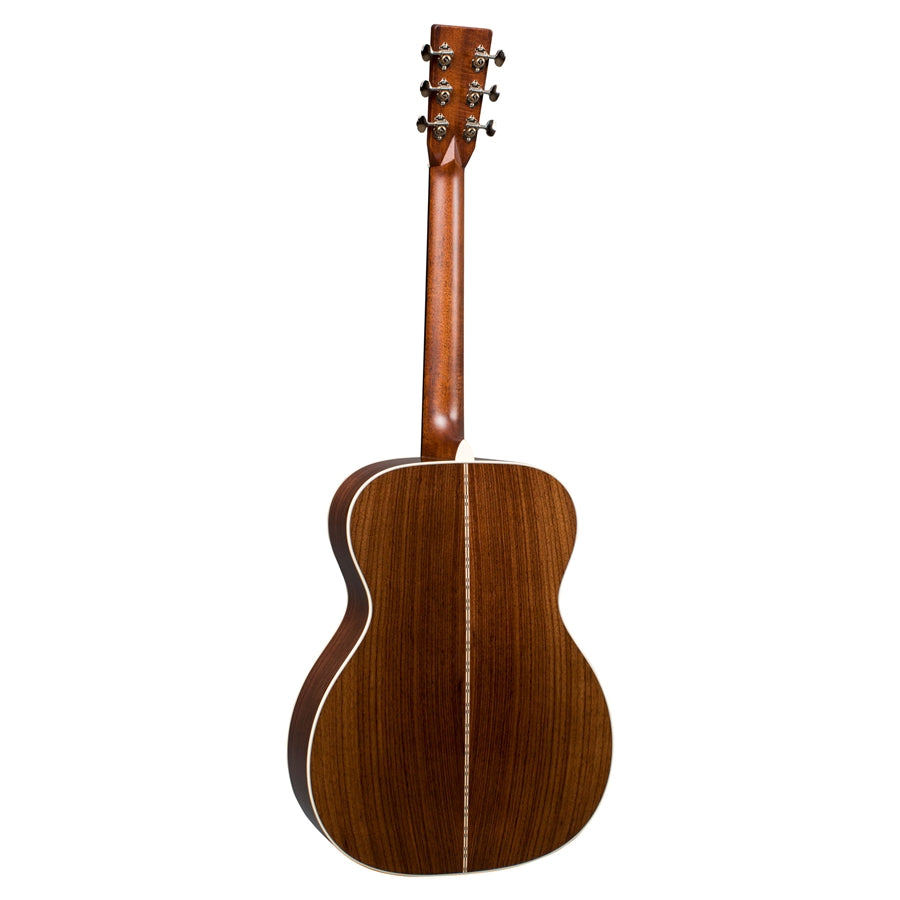 Martin & Co. 000-28 (2025)