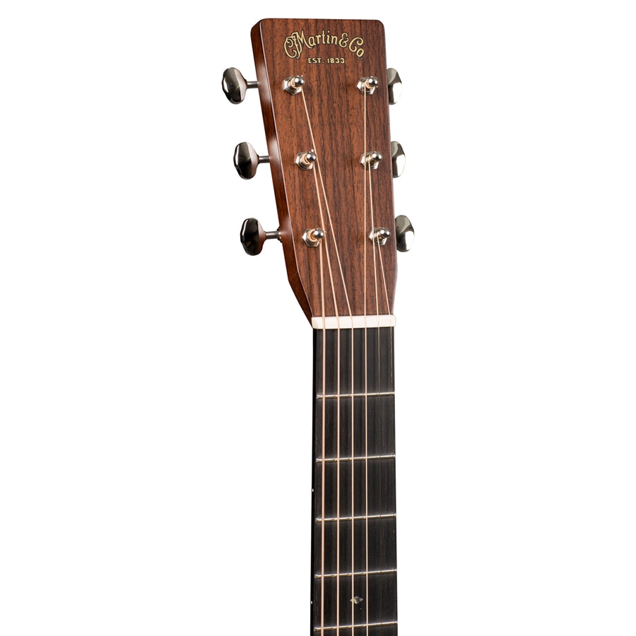 Martin & Co. 000-28 (2025)