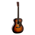 Martin & Co. 000-28 Sunburst (2025)