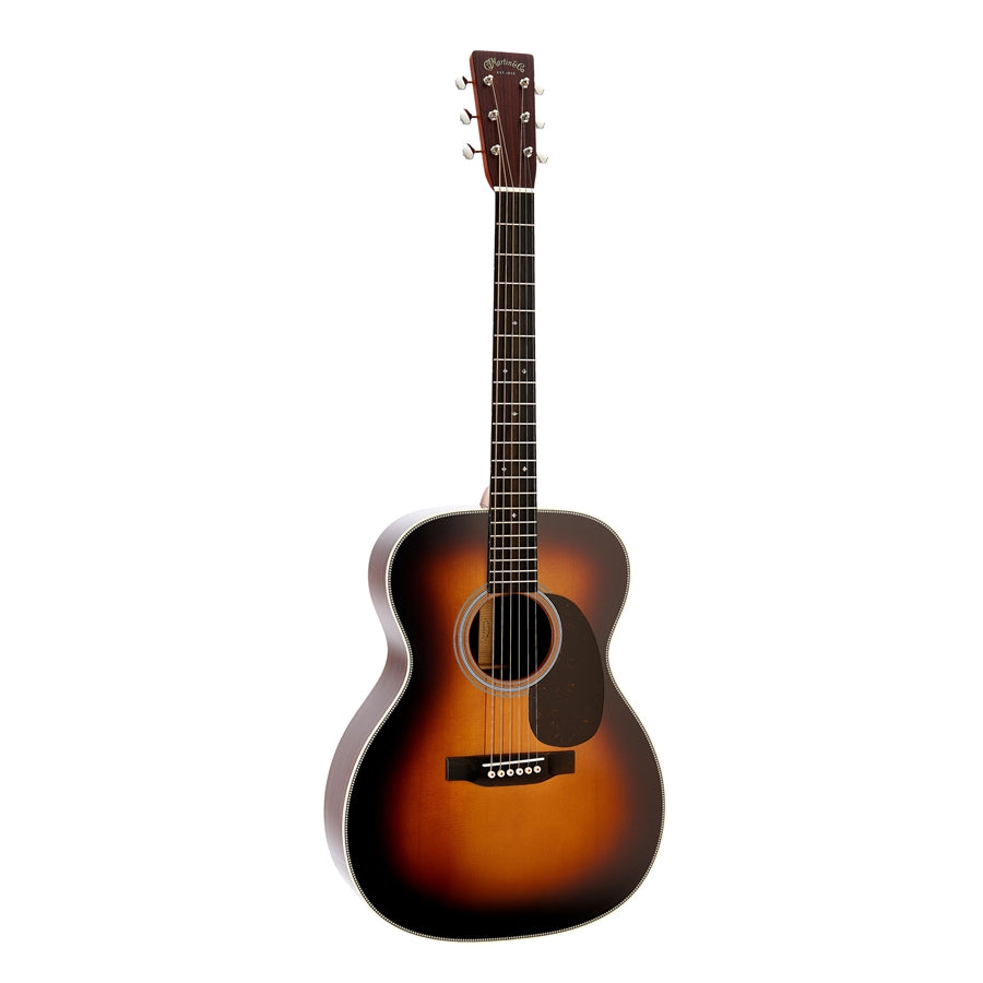 Martin & Co. 000-28 Sunburst (2025)
