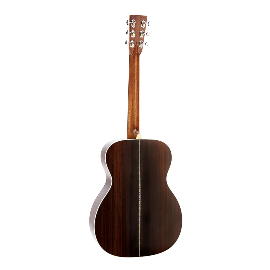 Martin & Co. 000-28 Sunburst (2025)