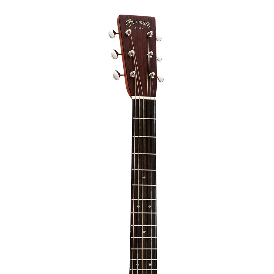 Martin & Co. 000-28 Sunburst (2025)