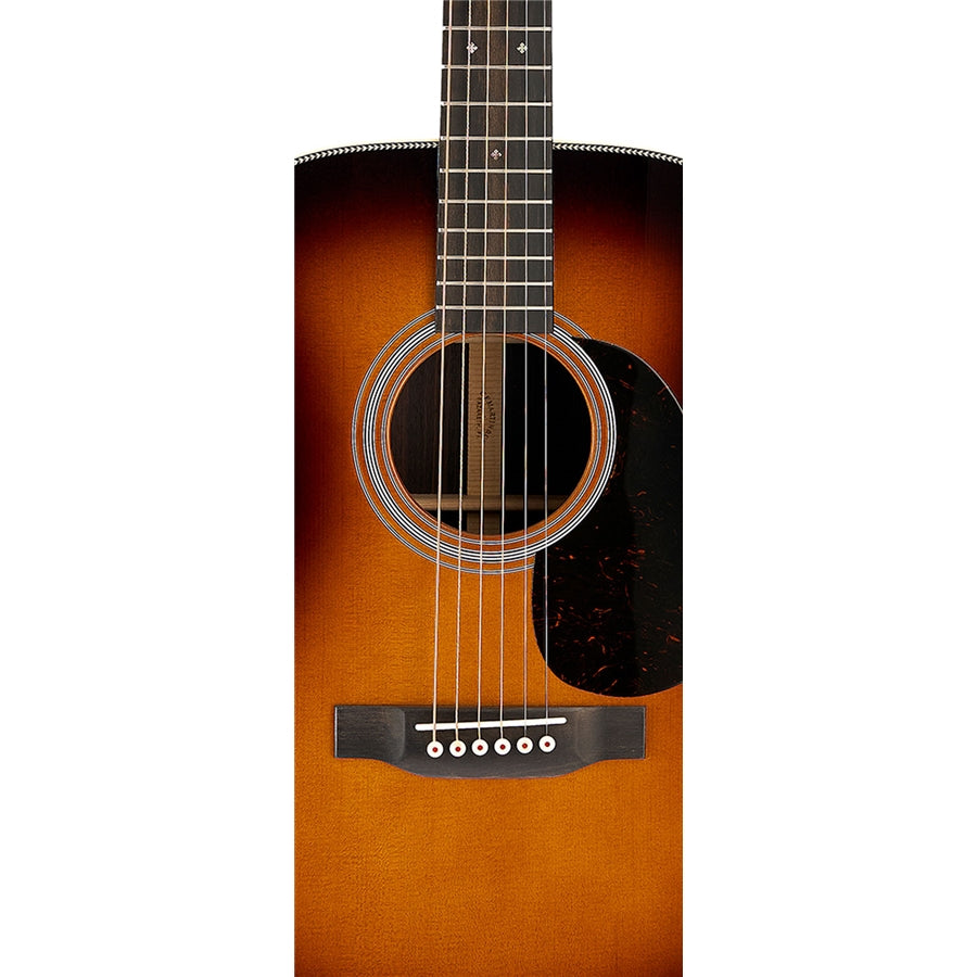 Martin & Co. 000-28 Sunburst (2025)