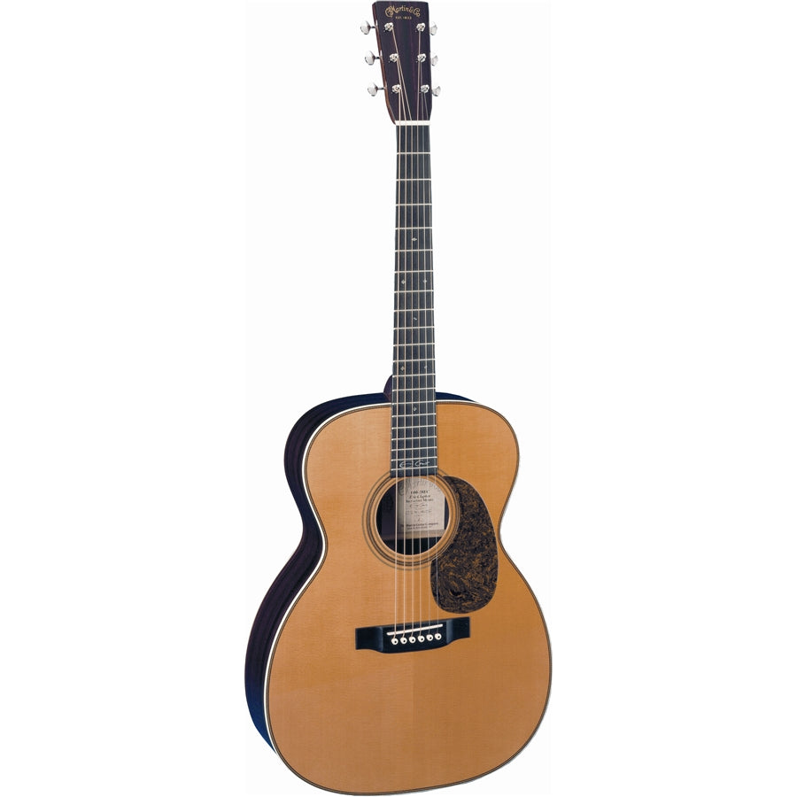 Martin & Co. 000-28EC Eric Clapton
