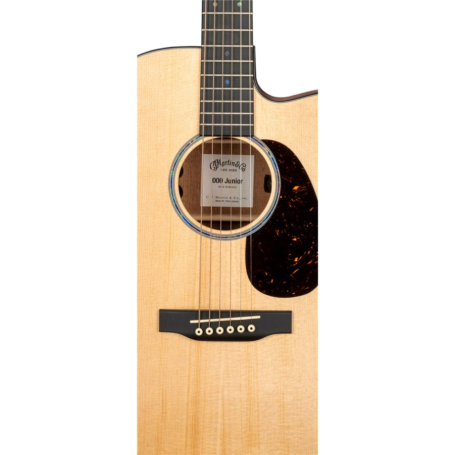 Martin & Co. 000CJRE