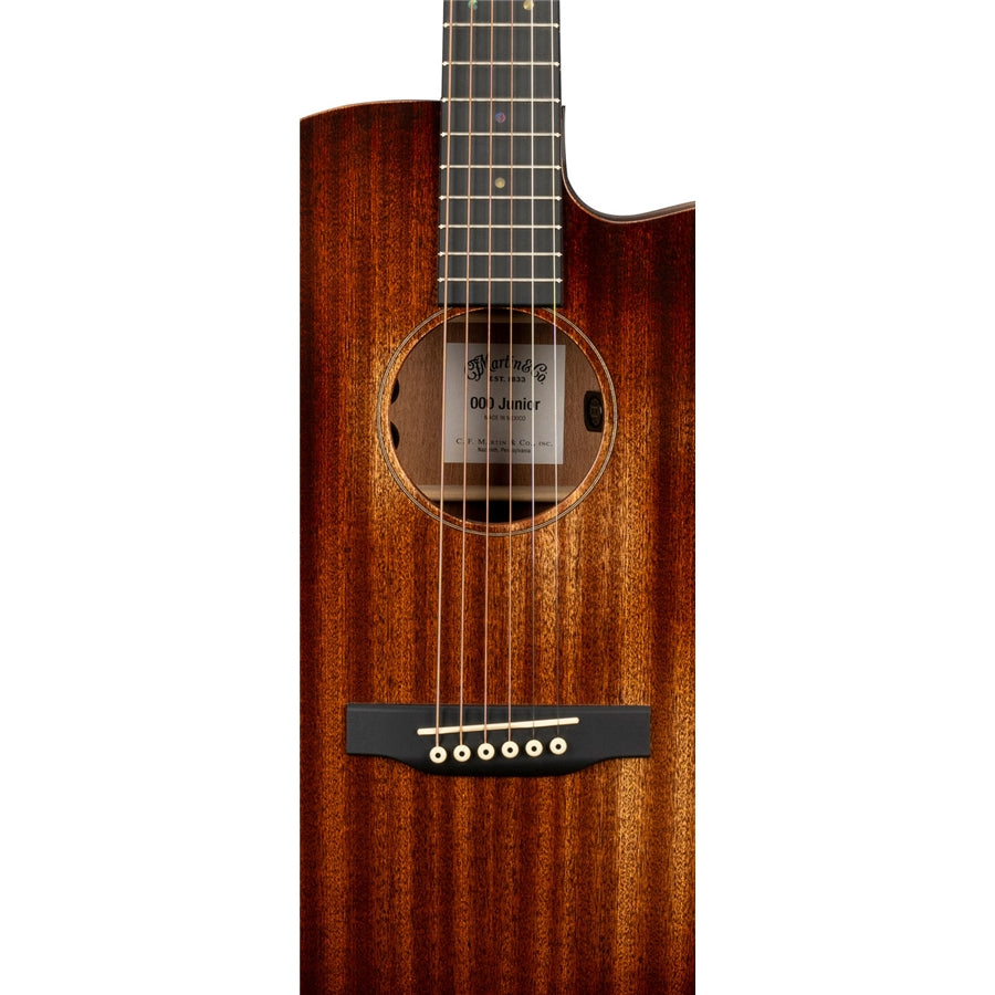 Martin & Co. 000CJRE StreetMaster