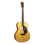 Martin & Co. 000E Retro Plus Mahogany