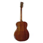 Martin & Co. 000E Retro Plus Mahogany