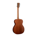 Martin & Co. 000JRE Sapele