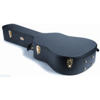 Martin & Co. 12C345 Custodia rigida, 3 strati per D-14F