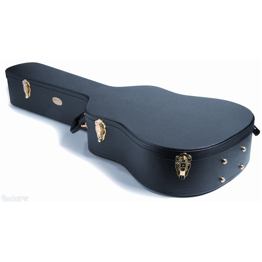 Martin & Co. 12C345 Custodia rigida, 3 strati per D-14F