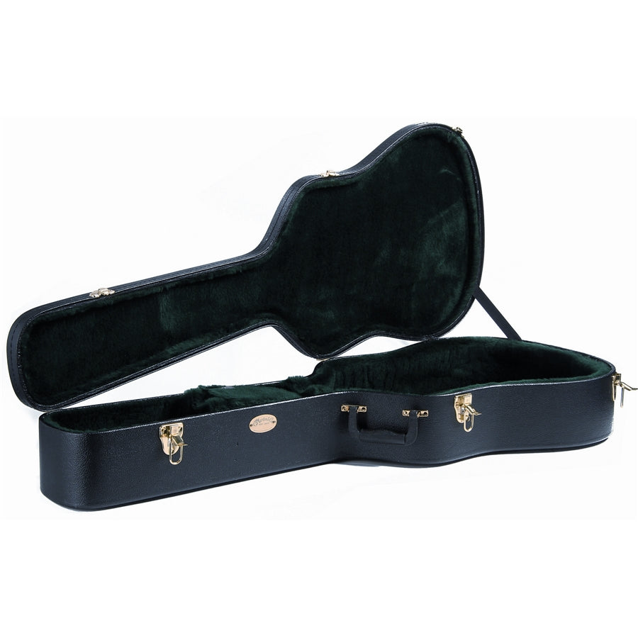 Martin & Co. 12C345 Custodia rigida, 3 strati per D-14F