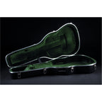 Martin & Co. 12C640 Molded Hardshell Case for D-14F