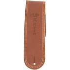 Martin & Co. 18A0012 Ball Glove Leather/Suede Strap, Brown