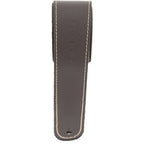 Martin & Co. 18A0045 Tracolla Slim, Leather, Brown
