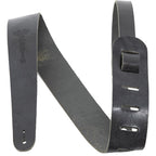 Martin & Co. 18A0064 Strap, Vintage Leather, Black