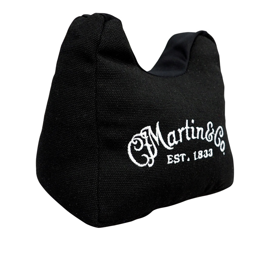 Martin & Co. 18A0076 Handle rest with logo