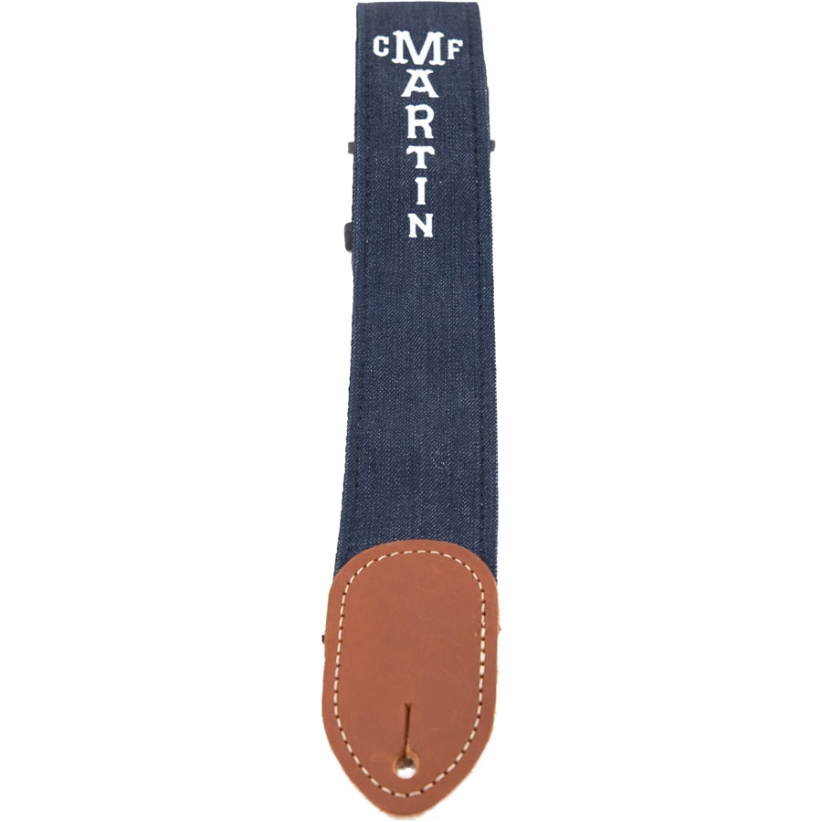 Martin & Co. 18A0077 Eco-Denim Strap