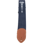Martin & Co. 18A0077 Tracolla Eco-Denim