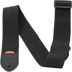 Martin & Co. 18A0103 Nylon Black Shoulder Strap