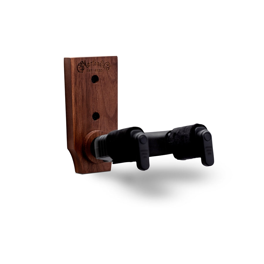 Martin & Co. 18A0124 Guitar Wall Hanger, Wood