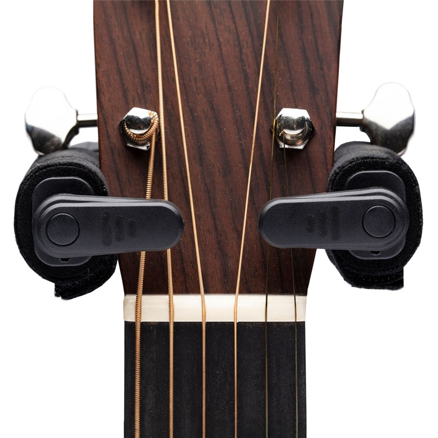 Martin & Co. 18A0124 Guitar Wall Hanger, Wood
