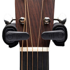 Martin & Co. 18A0124 Guitar Wall Hanger, Wood