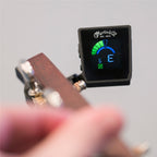 Martin & Co. 18A0126 Clip-On Tuner