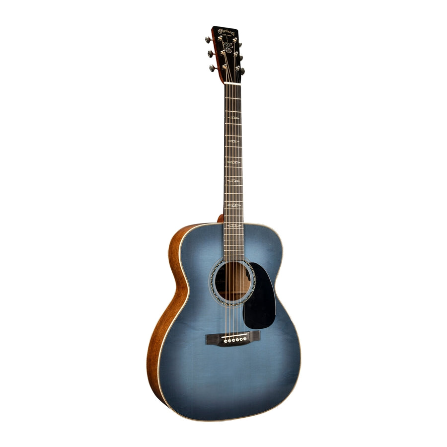 Martin & Co. CEO-11