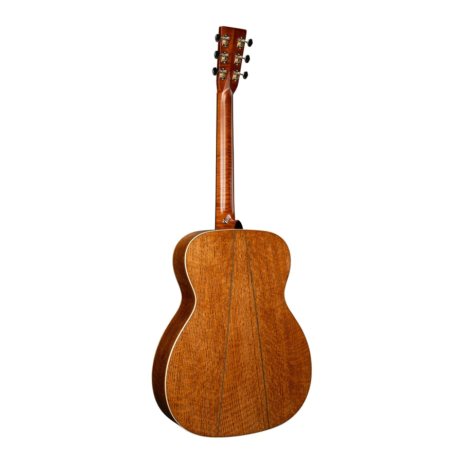 Martin & Co. CEO-11