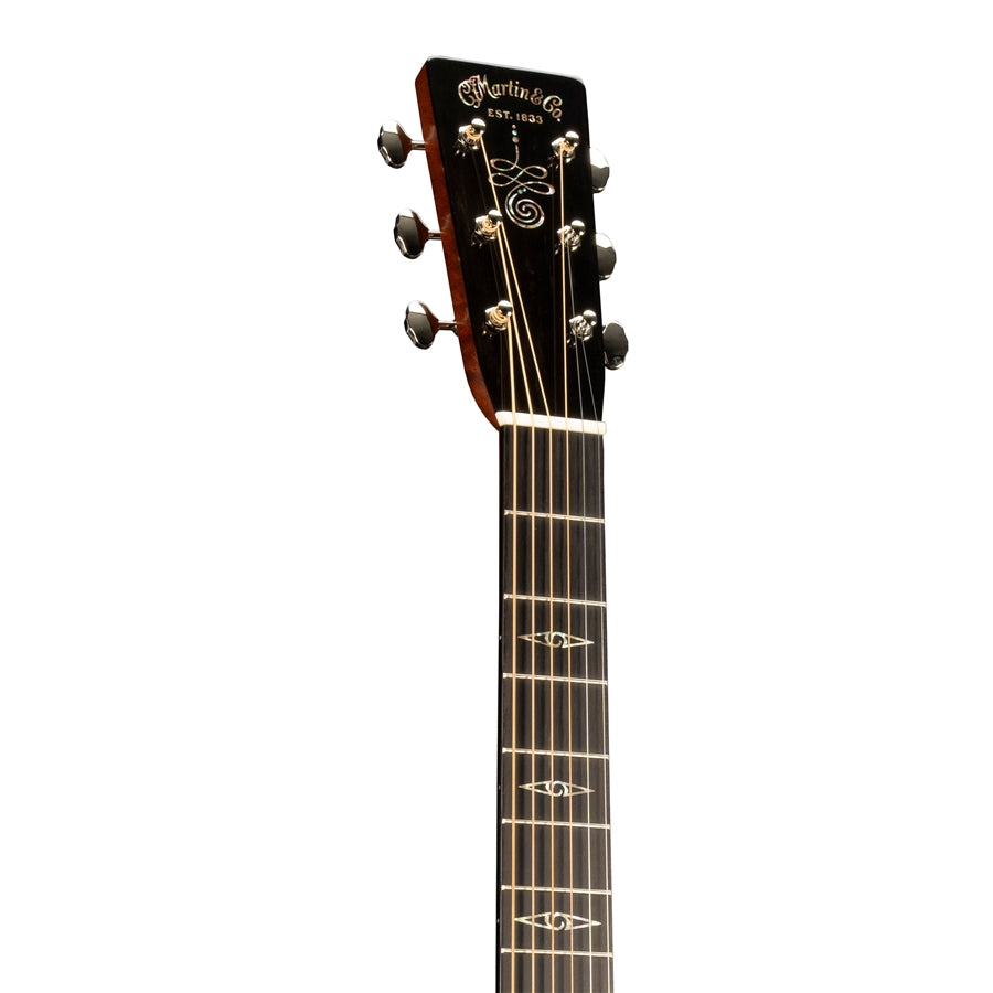Martin & Co. CEO-11