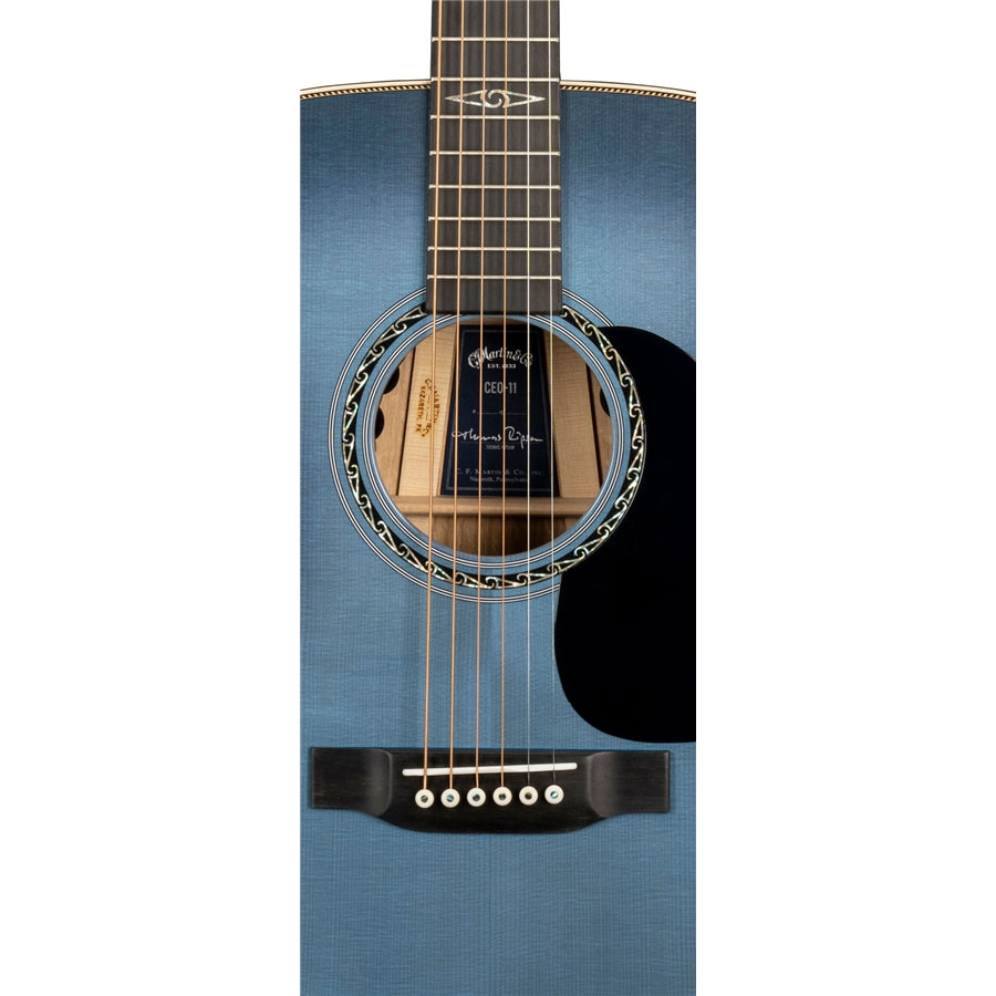 Martin & Co. CEO-11
