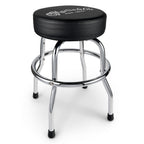 Martin & Co. Chrome Barstool