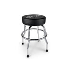 Martin & Co. Chrome Barstool