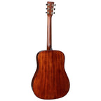 Martin & Co. D-18 (2025)