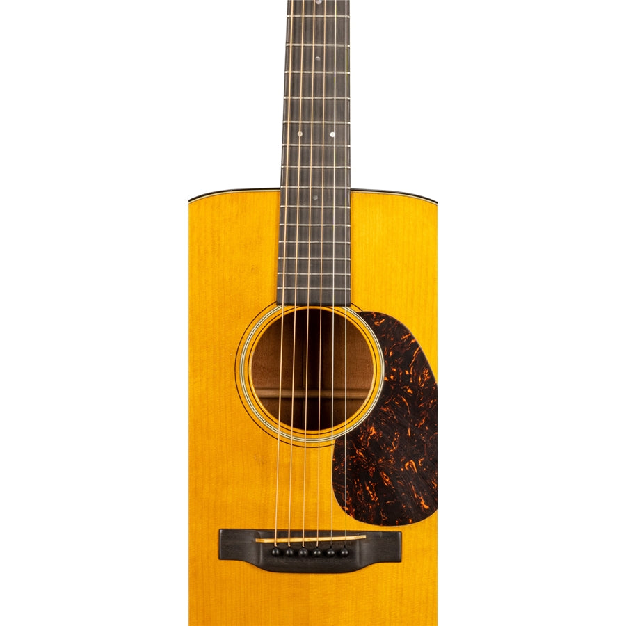 Martin & Co. D-18 Authentic 1937 VTS Aged