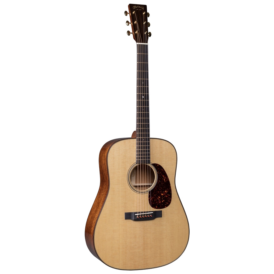 Martin & Co. D-18 Modern Deluxe