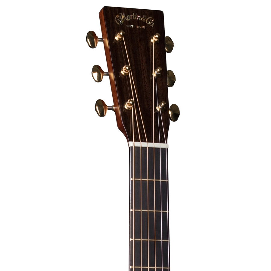 Martin & Co. D-18 Modern Deluxe
