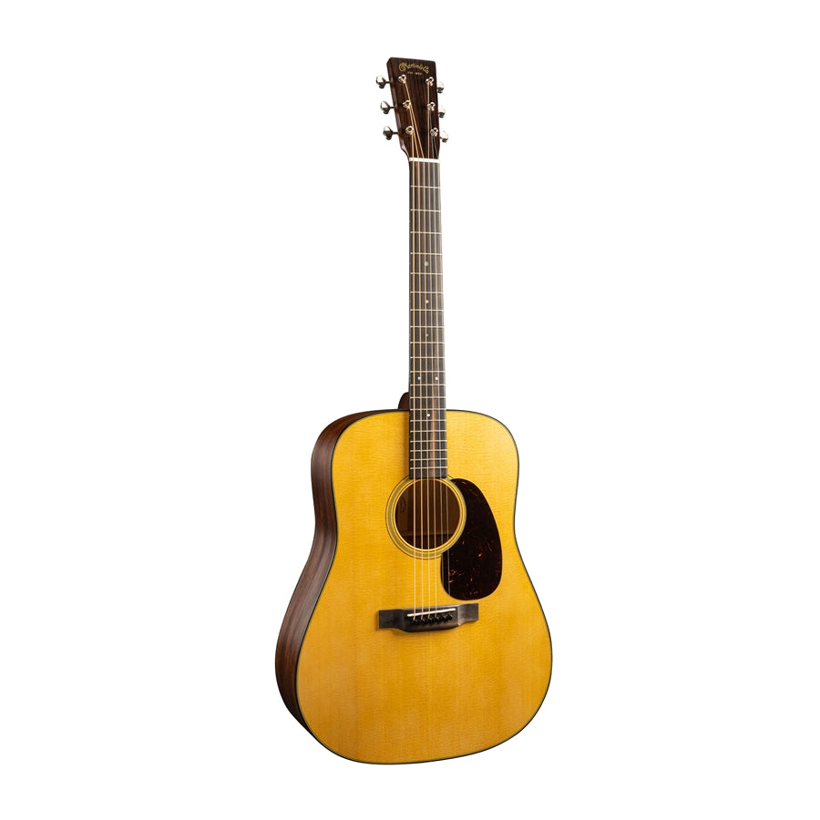 Martin & Co. D-18 Satin (2025)