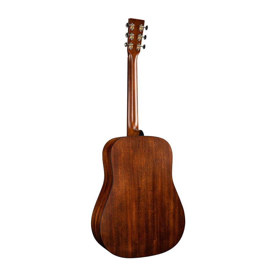 Martin & Co. D-18 Satin (2025)
