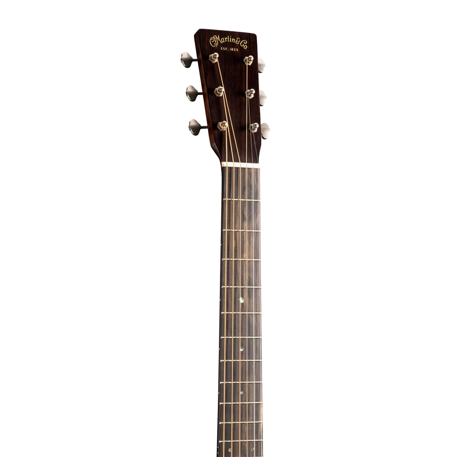 Martin & Co. D-18 StreetLegend (2025)