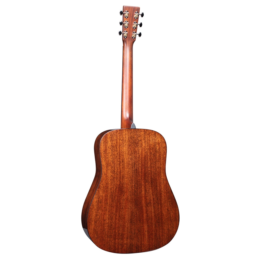 Martin & Co. D-18 Sunburst (2025)