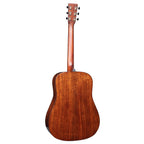 Martin & Co. D-18 Sunburst (2025)