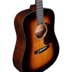 Martin & Co. D-18 Sunburst (2025)