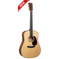 Martin & Co. D-18E Modern Deluxe