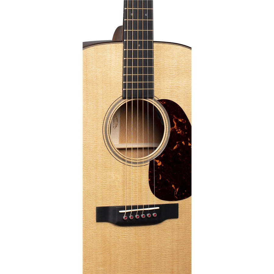 Martin & Co. D-18E Modern Deluxe