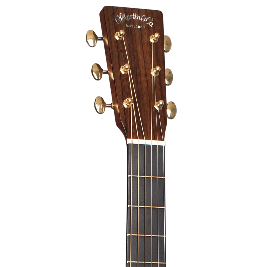 Martin & Co. D-18E Modern Deluxe