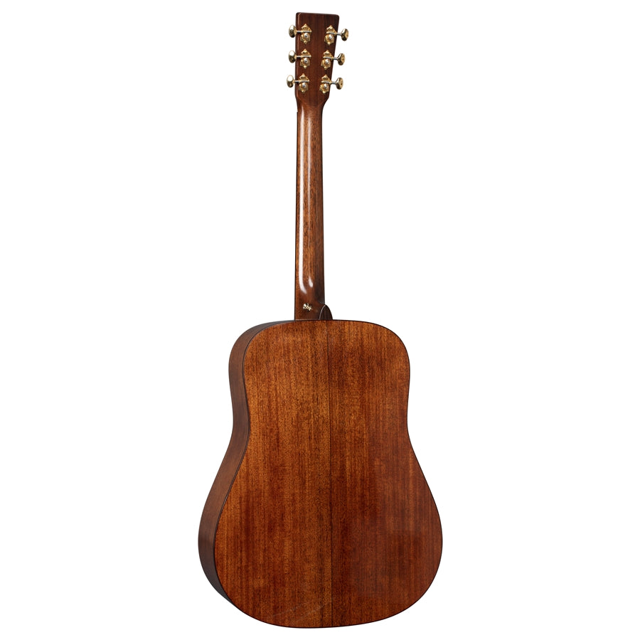 Martin & Co. D-18E Modern Deluxe